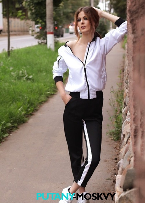Лиза Лиза